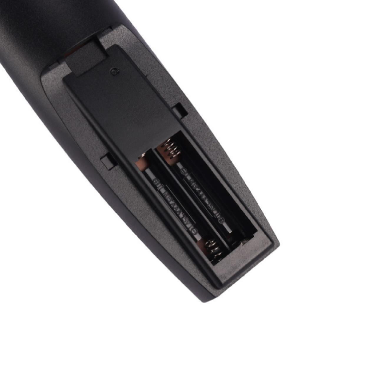 کنترل تلویزیون یونیوا تخم مرغی  