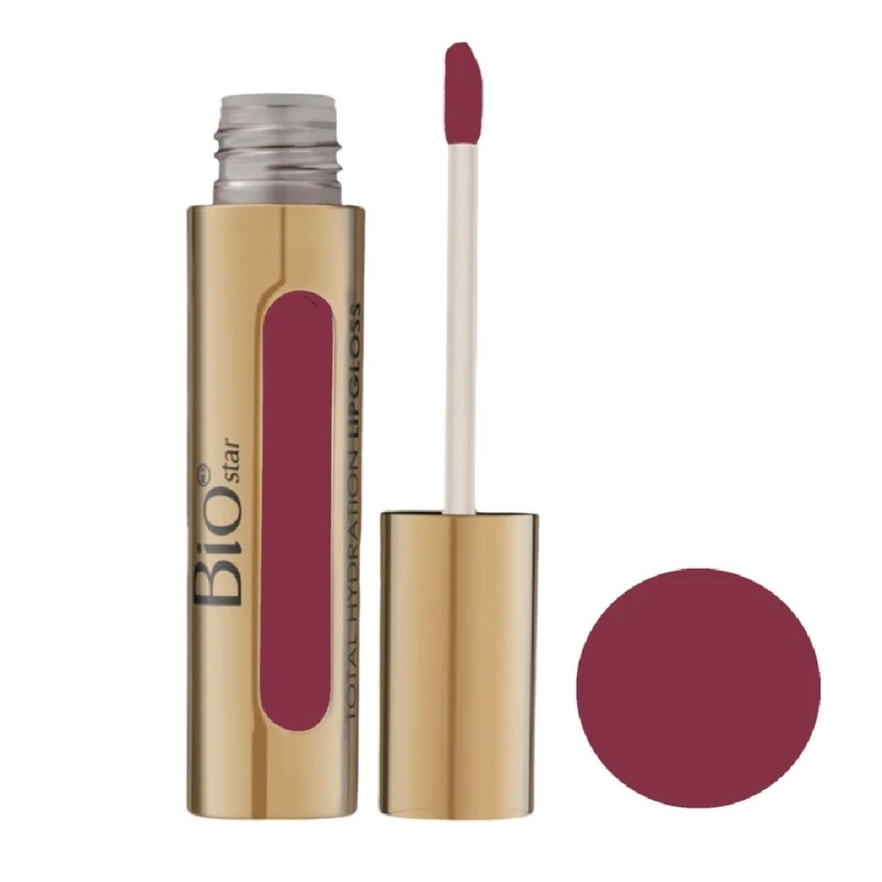 رژمایع بیو استار شماره B117