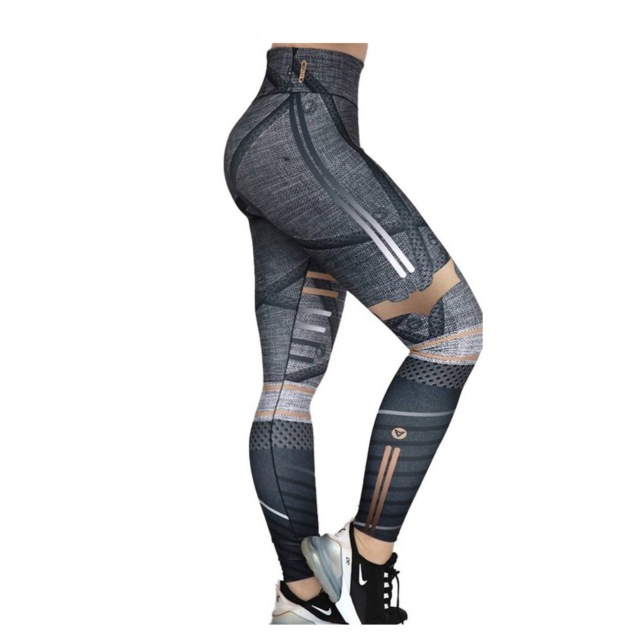 لگ ورزشی زنانه کد 71