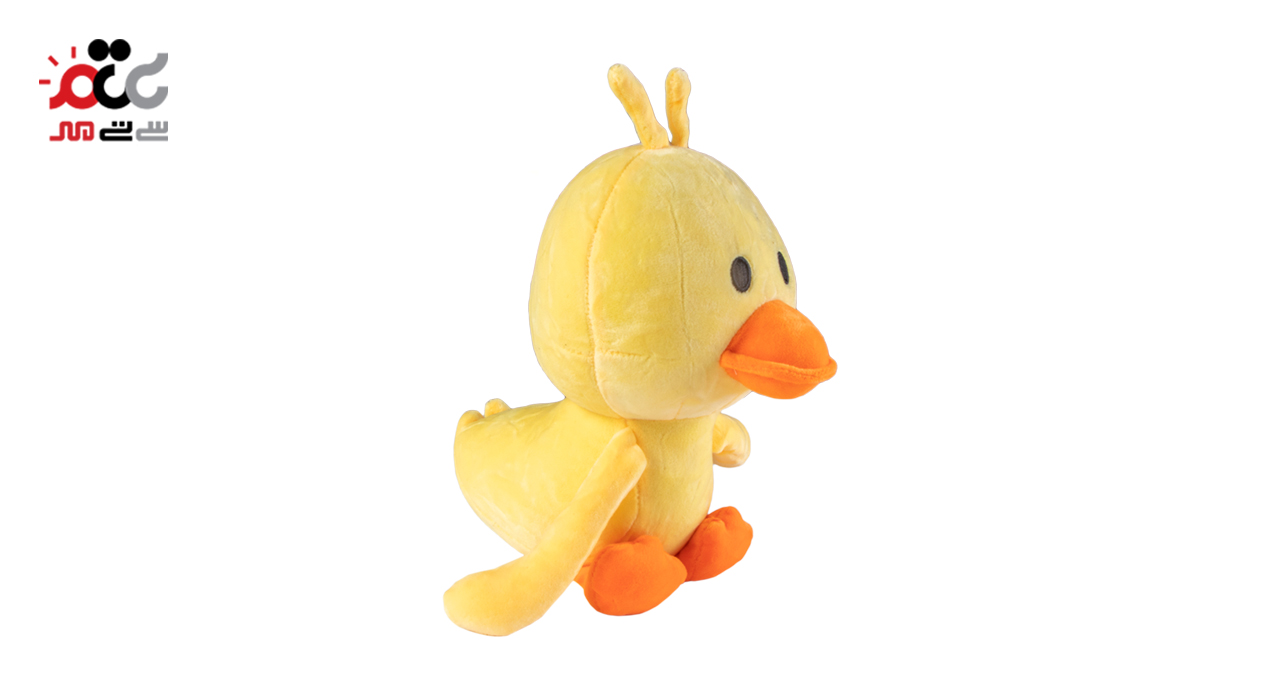 عروسک اردک کد 30