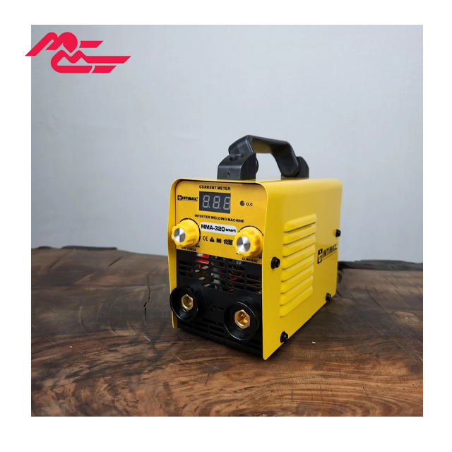 اینورتر جوشکاری مینی اینتیمکس مدل MMA-320 SMART