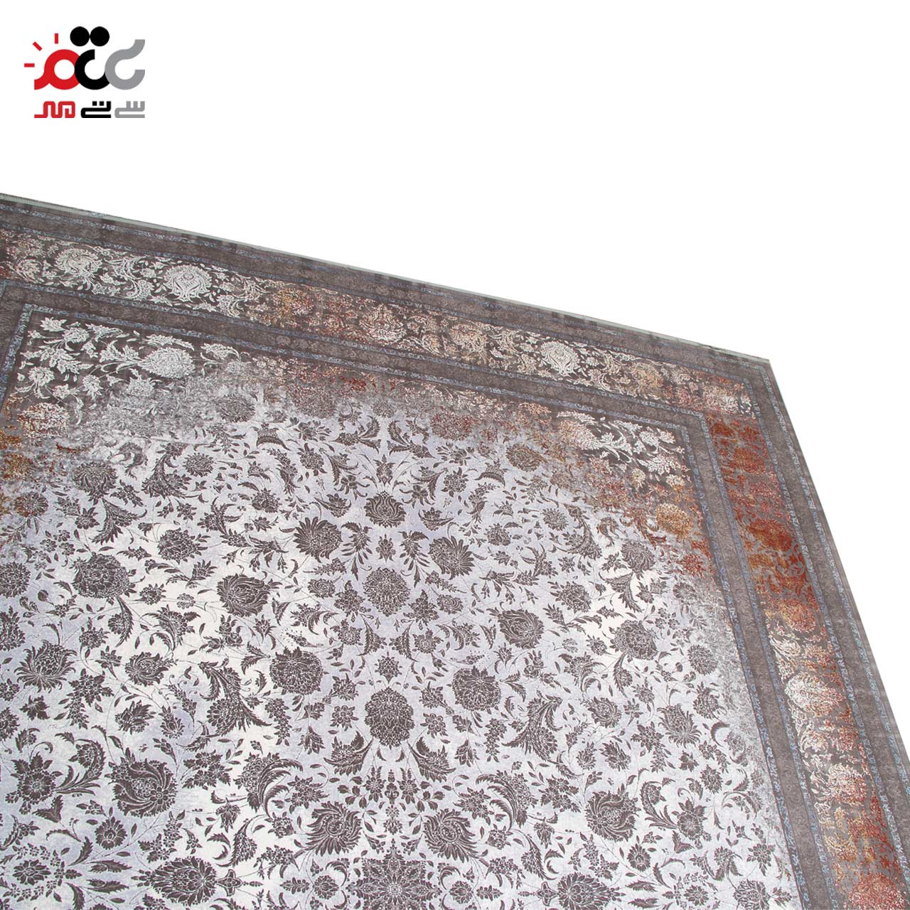 شیک ترین فرش ماشینی لوتوس