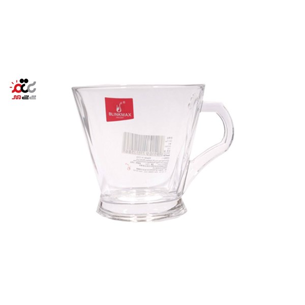 فنجان مدل آنتالیا بلینک مکس کد KTZB98
