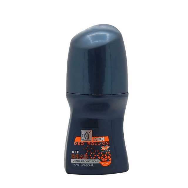 مام رول ضد تعریق مردانه مای مدل OFF Road حجم 50 میلی لیتری
