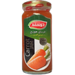 مربا هویج خرسند 300 گرمی