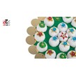 آویز نمک تزئینی سایز کوچک کد 86
