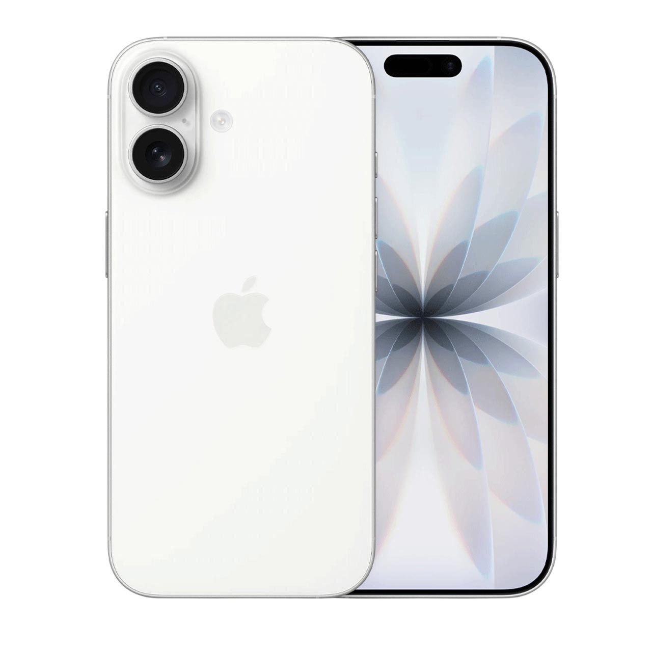 گوشی موبایل Apple مدل iPhone 17 Non Active CHA ظرفیت 256GB - سفید