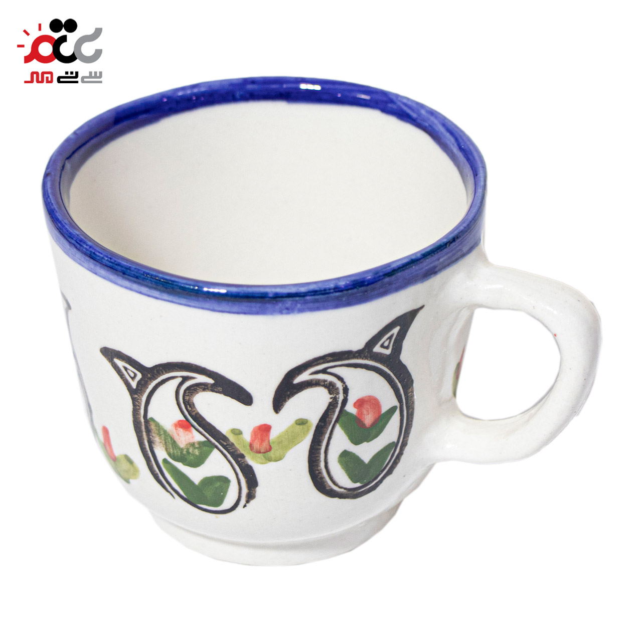 فنجان مدل ترمه