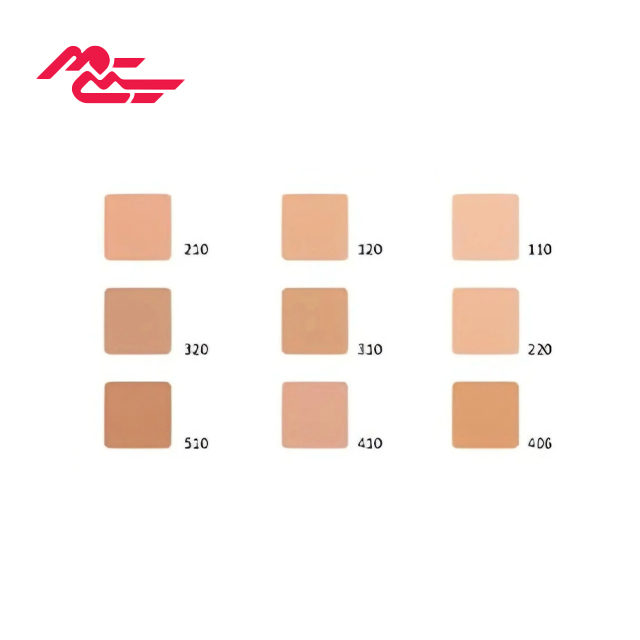 کرم پودر شیشه ای رستیکا شماره 320 حجم 35 میلی لیتری