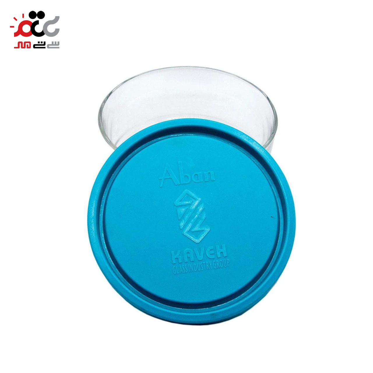 ظرف نگهدارنده کاوه مدل آبان مجموعه 3 عددی