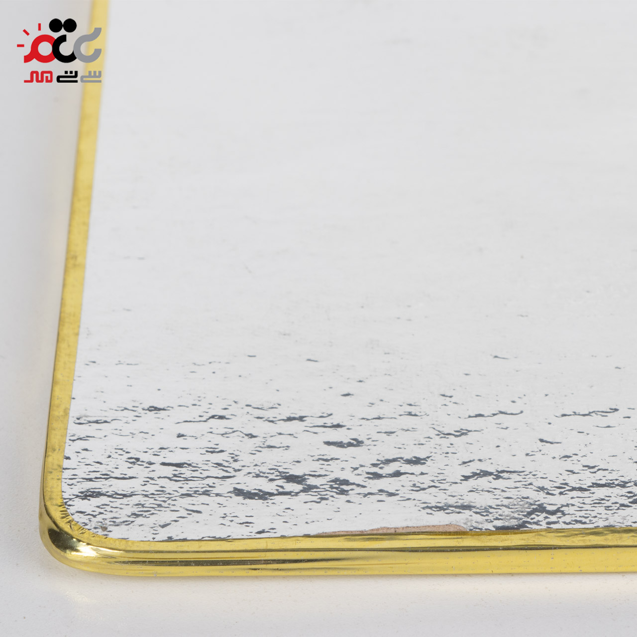 سینی کیک مقوایی مربع سایز 26×26 سانتی متری