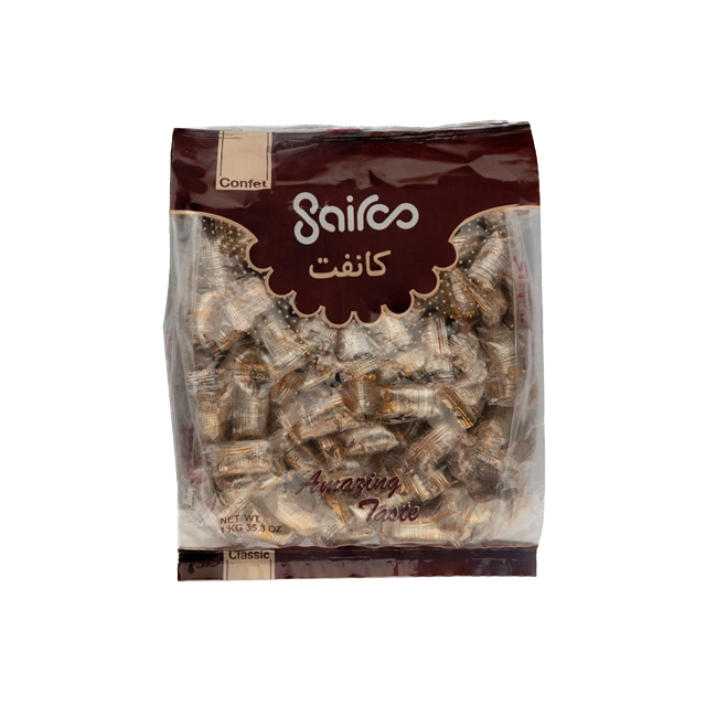 شکلات کانفت سایرو 1000 گرمی
