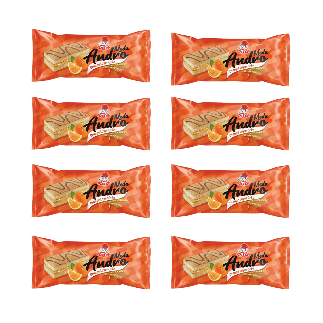 خوشمزه ترین کیک