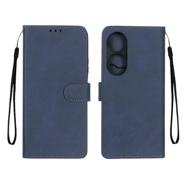 کیف موبایل مگنتی درجه یک MNC مدل Honor X7b - سرمه ای