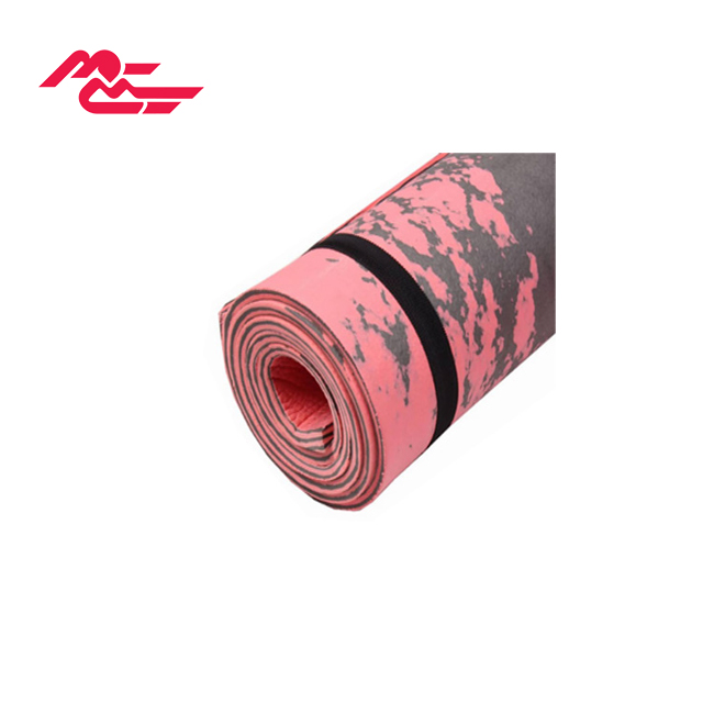 مت یوگا ابر و بادی اعلا  8 میلی متری