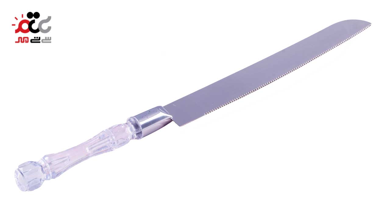 کارد و کاردک کیک بری pancake