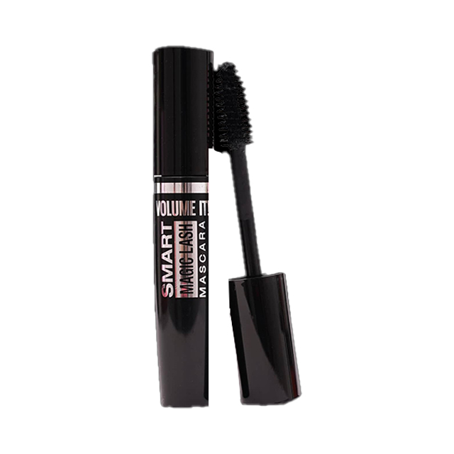 ریمل  حجم دهنده یورن مدل Smart Magic  Lash Mascara