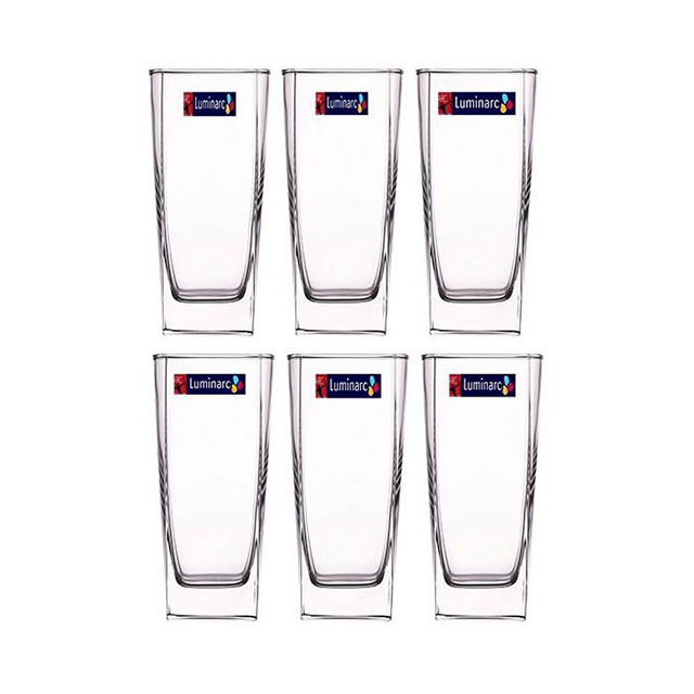 لیوان لومینارک مدل استرلینگ بلند کد33