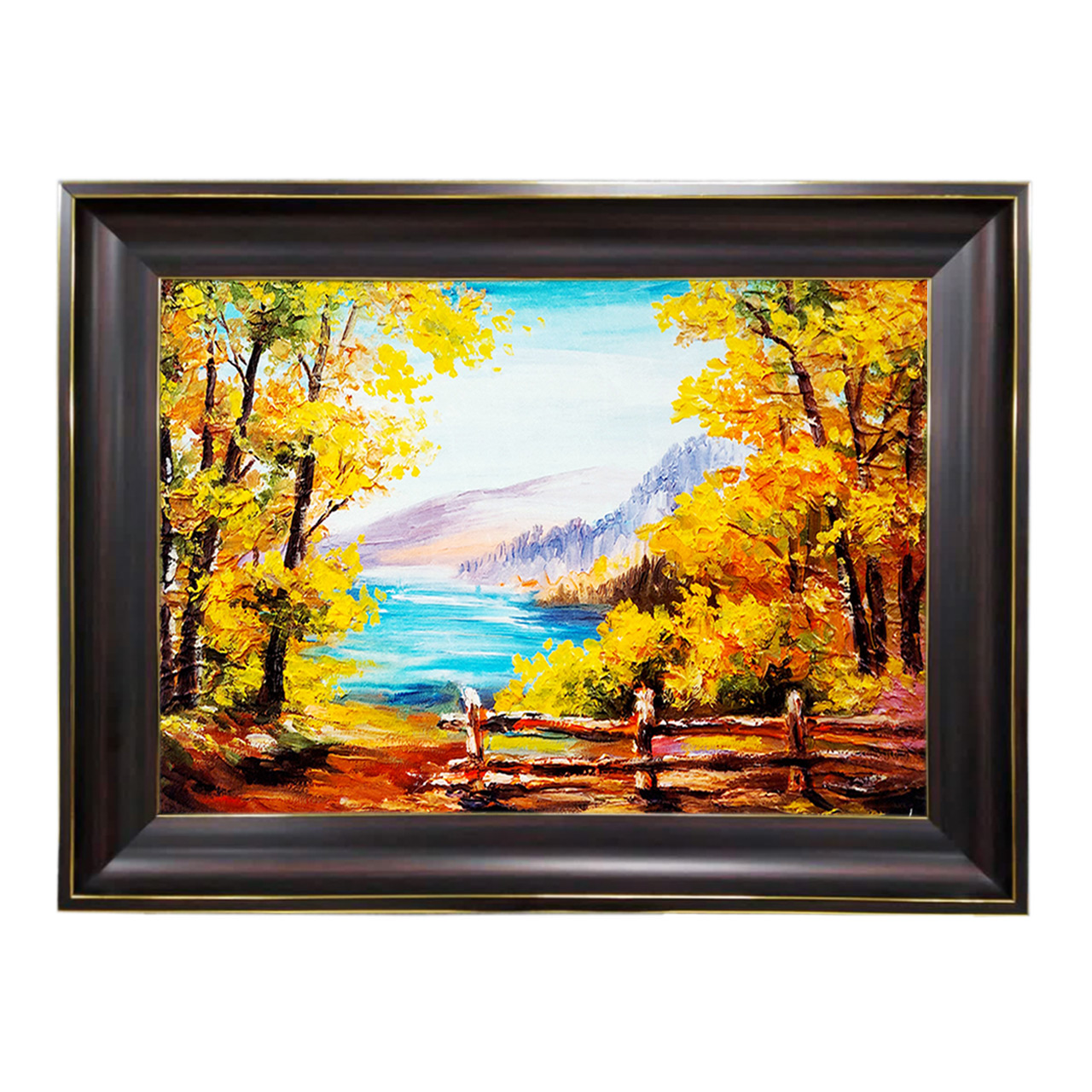 انواع تابلو فرش