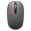 ماوس بی سیم Baseus مدل F01B - خاکستری (گارانتی 24 ماهه آونگ)