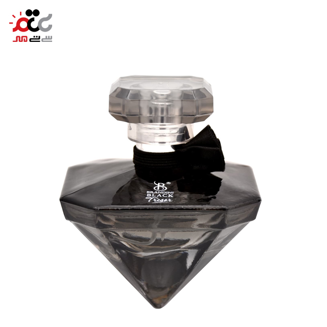 ادکلن زنانه برندینی مدل Tresor Black حجم 25 میلی لیتری