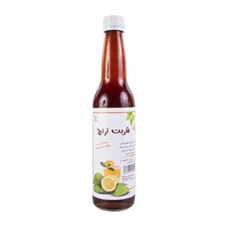 شربت ترنج رزآرا 870 گرمی