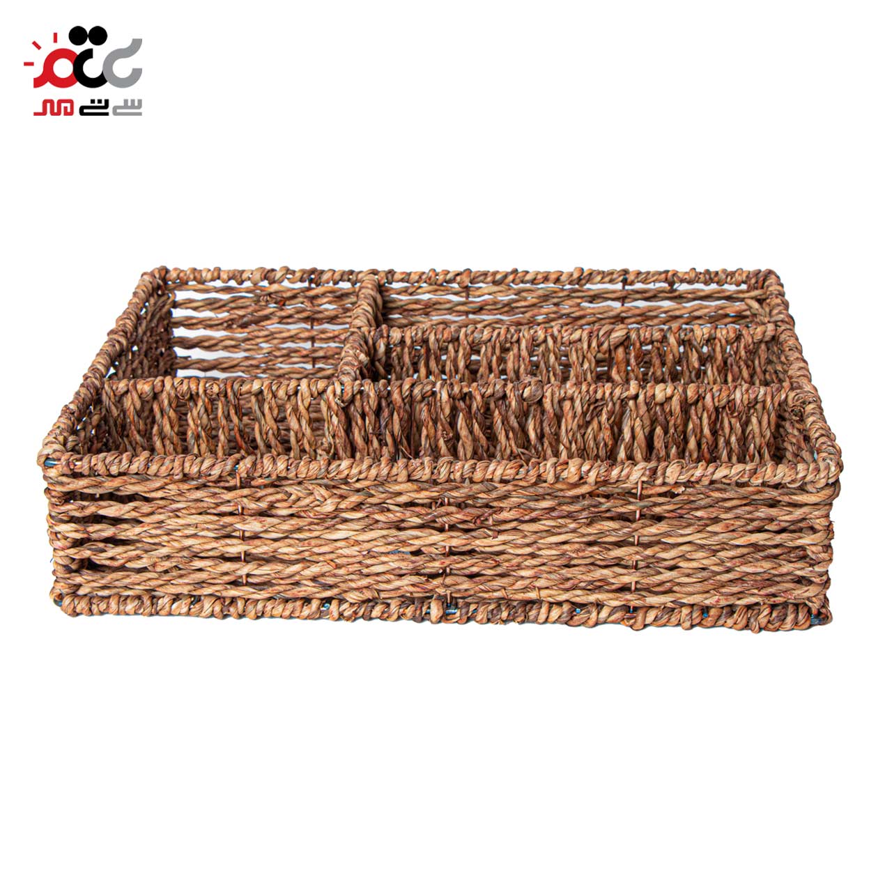 جا قاشقی کنفی گیتا مدل 4 خانه