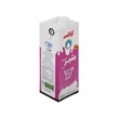 شیر استریل کم چرب پگاه  1000 میلی لیتری بسته 4 عددی