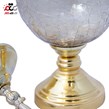 شکلات خوری کندی مدل شیشه ترک