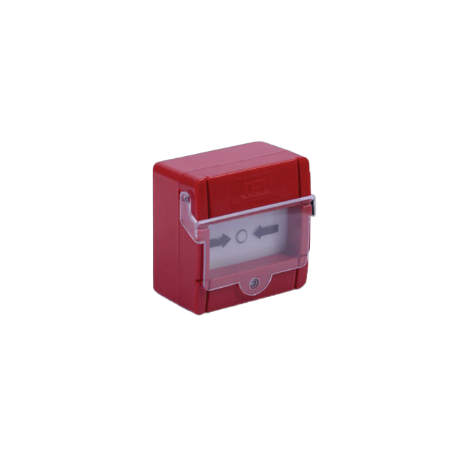 شستی قابل ریست نمایشگر دزلی