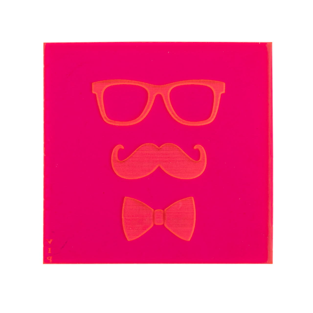 استامپ فوندانت مدل سبیل