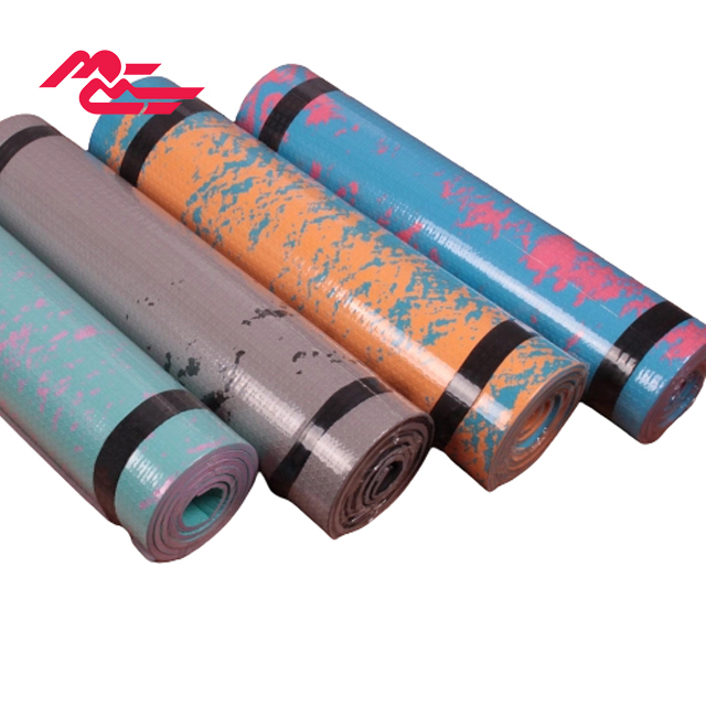 مت یوگا ابر و بادی اعلا  8 میلی متری