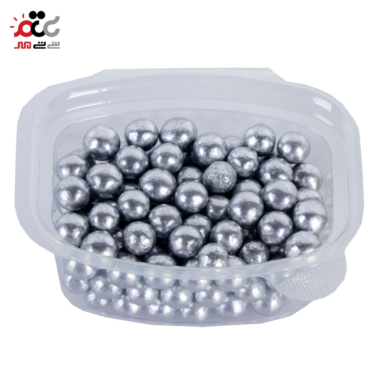 ترافل توپی 25 گرمی سایز 2