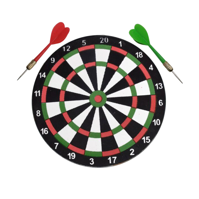 بازی دارت سوزنی چینی مدل 2015.15