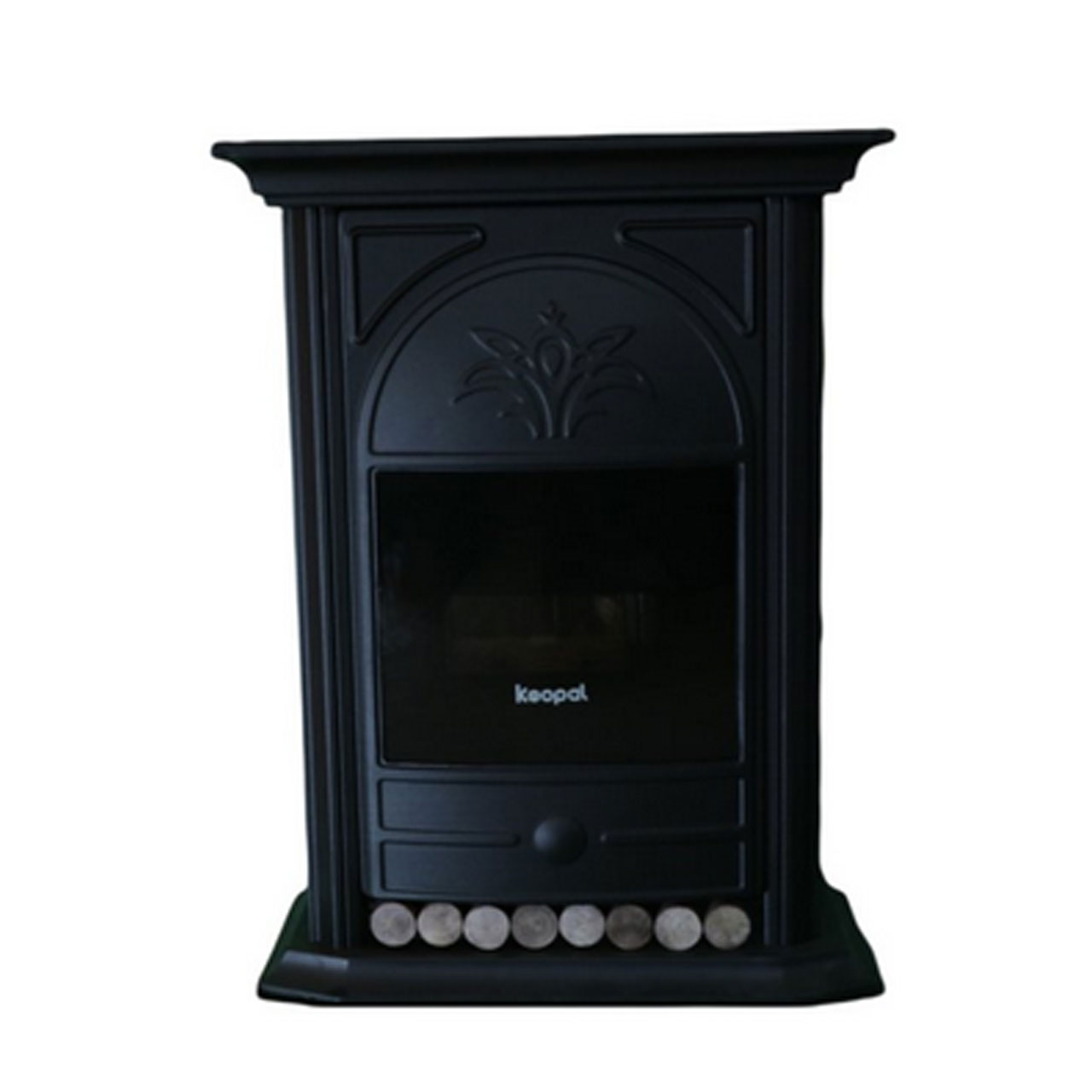 بخاری شومینه گازی کوپال مدل 14000