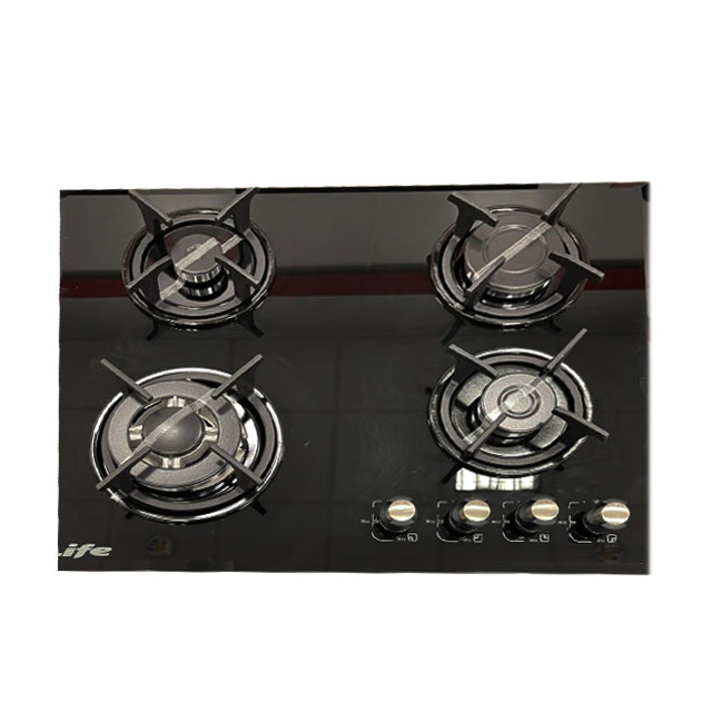 اجاق گاز صفحه‌ای لایف مدل 440