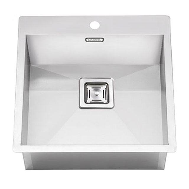 سینک باکسی ایلیا استیل مدل 6009