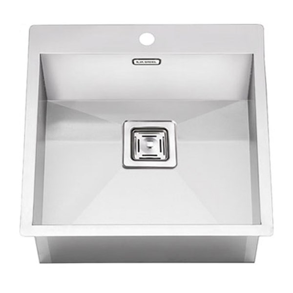 سینک باکسی ایلیا استیل مدل 6009
