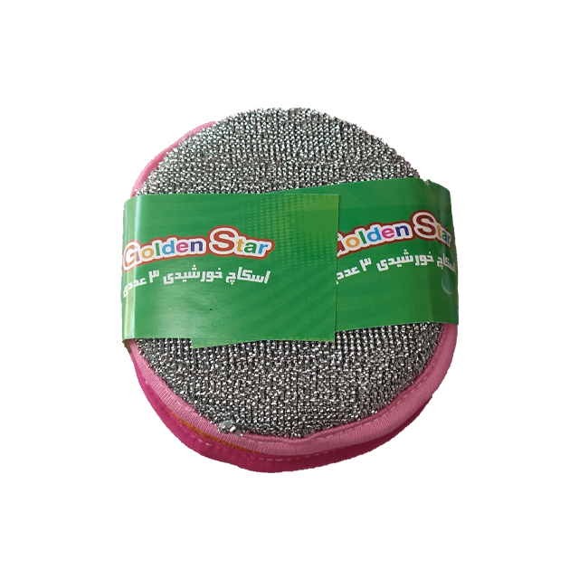 اسکاچ خورشیدی کاکتوس بسته 3 عددی