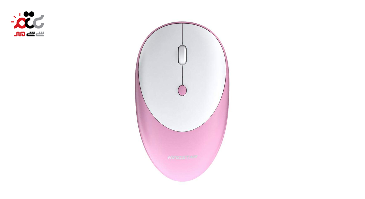 ماوس کینگ استار مدل KM330W