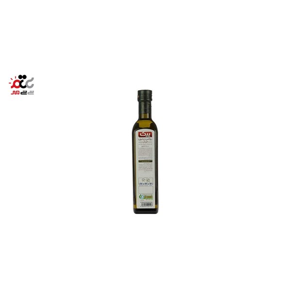 روغن زیتون فرابکر پیک 500 میلی لیتری