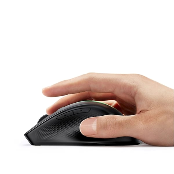 ماوس بی سیم UGREEN مدل MU101-15807 - آبی (گارانتی 18 ماهه آسان پیشرو)