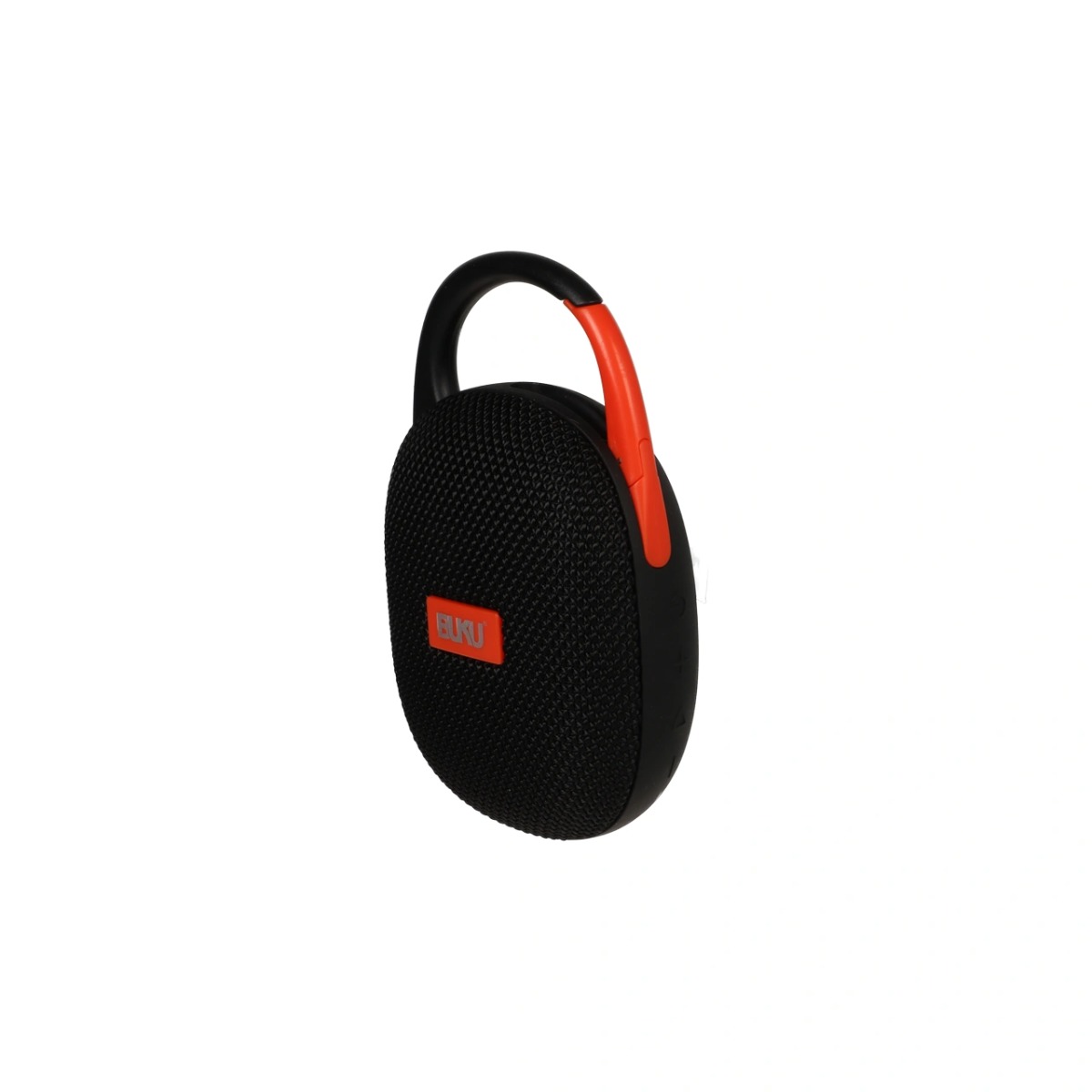 اسپیکر بی سیم BUKU مدل BS-092 - مشکی - MMS (گارانتی شش ماهه YA)