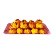 شیرینی رز نارگیلی شیرینی سرای یاس 1000 گرمی