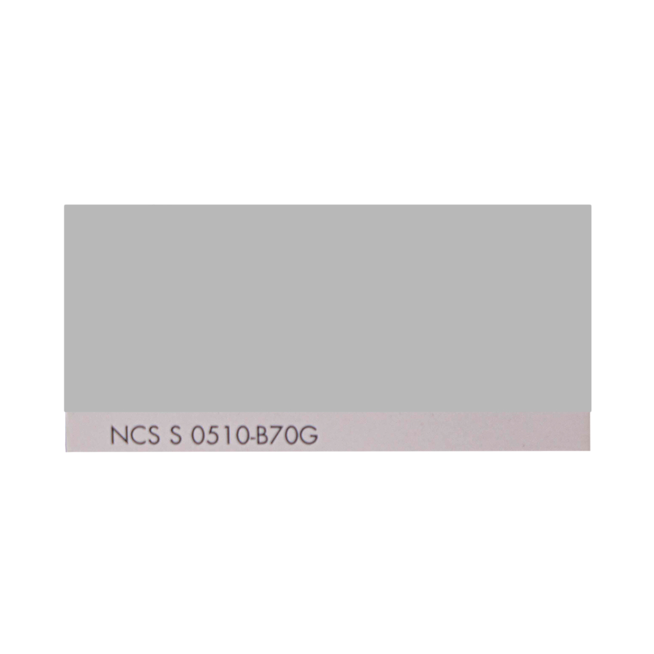 NCS S 0510-B70G