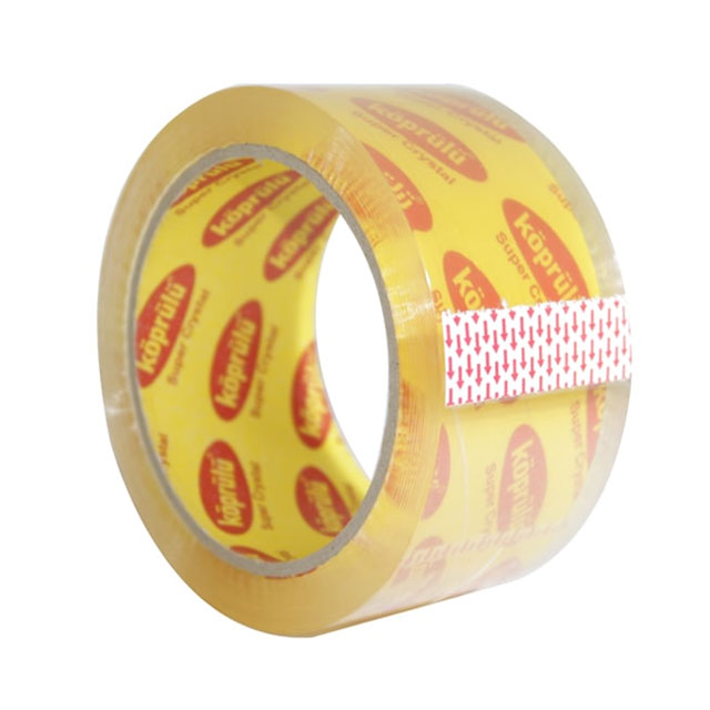 نوار چسب شیشه ای کوپرولو 90 یارد پهنای 5 سانتی متری