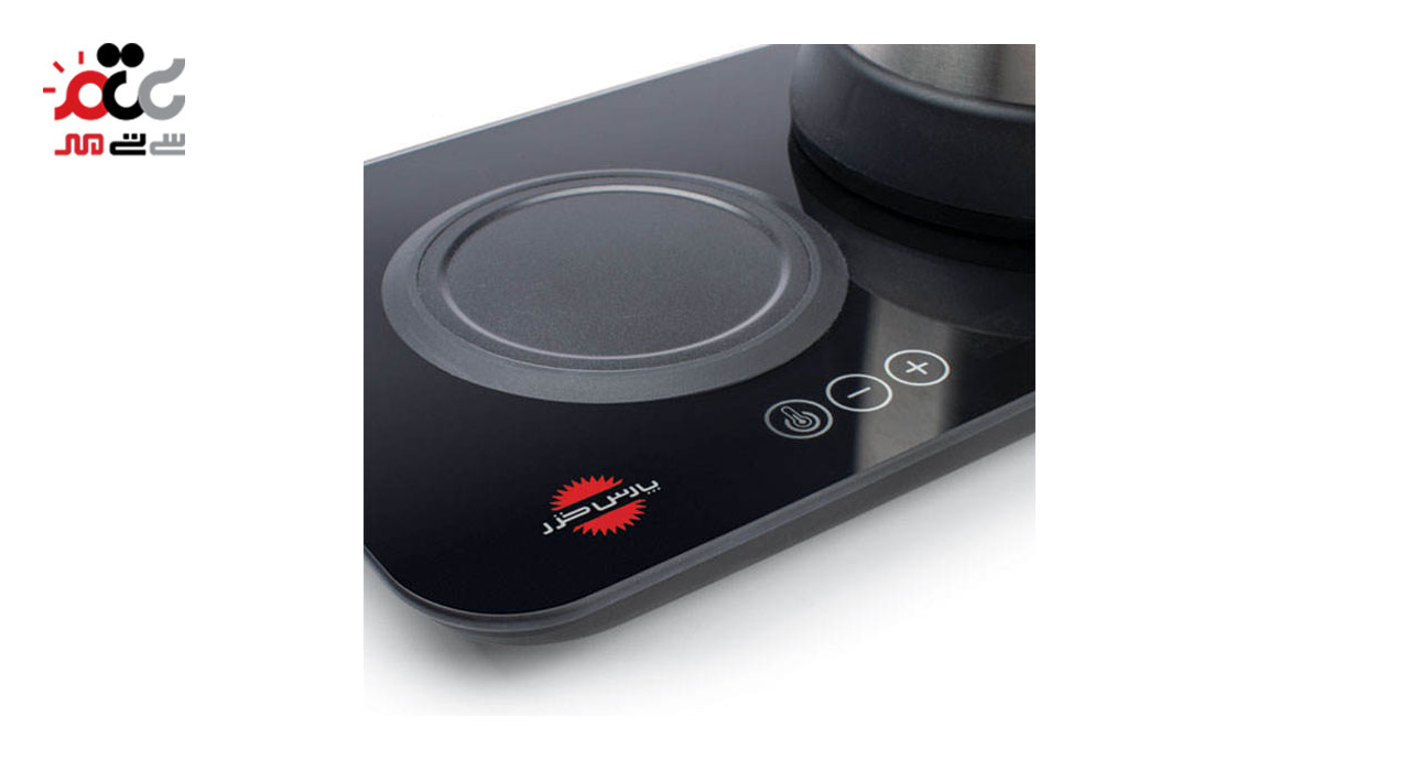 چای ساز پارس خزر مدل گرمنوش