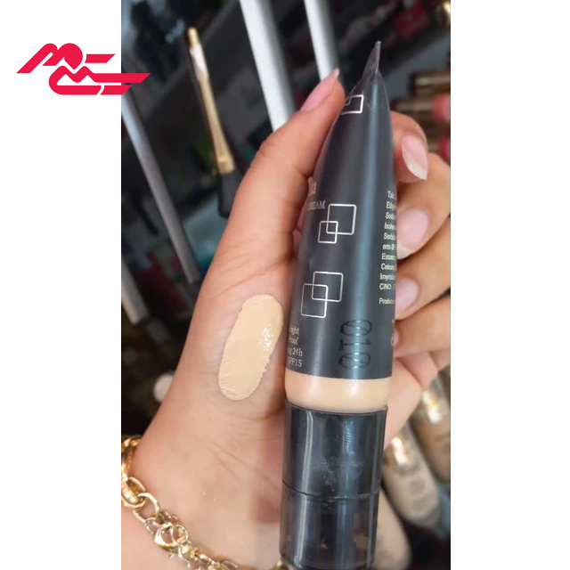 کرم پودر رستیکا شماره 10 حجم 35 میلی لیتری