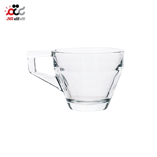 فنجان مدل هوگو 6 عددی