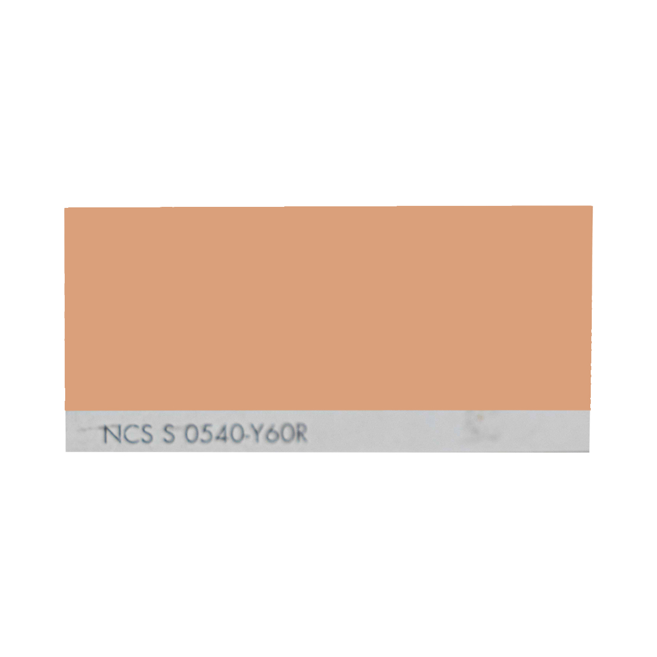 NCS S 0540-Y60R